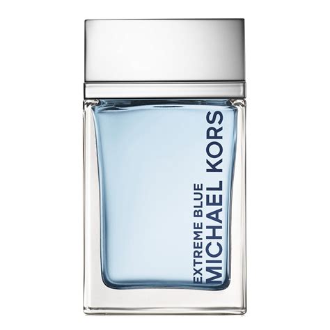 extreme blue michael kors price 2.3 oz|Michael Kors extreme blue perfume.